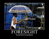 Foresight