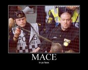 Mace-inyoface