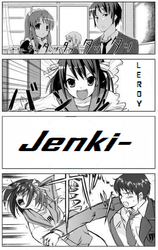 Leroyj