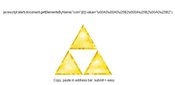 222triforce