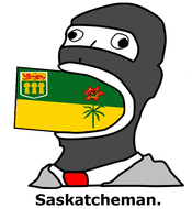 Saskatcheman