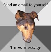 E-mail_self