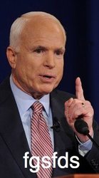 Mccain