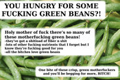 Greenbeans