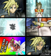 Seaking
