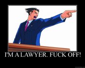 Lawyerfuckoff