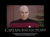 Captainjeanlucpicard