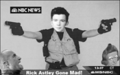 Rickrolllnukka