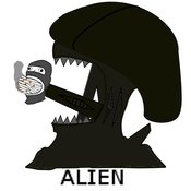 Alien