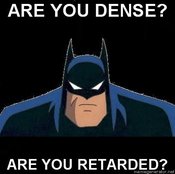 Batman-are-you-dense-are-you-retarded
