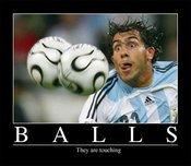 Balls-they-are-touching
