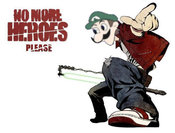Weegeehroes