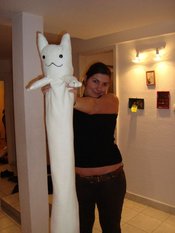 Longcat_is_longgggg_by_napocska