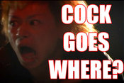 Cock-goes-where