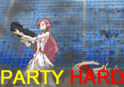 Partyhardgeass