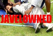 Javelowned