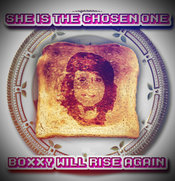 Boxxy
