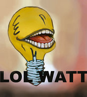 Lolwatt