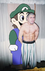 Weegee