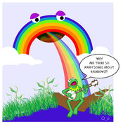 Josh-bishop-rainbowpuke