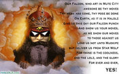 Captainfalcon-falconprayer