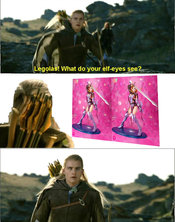 Legolas