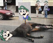 Ded_hors_weegee_edition