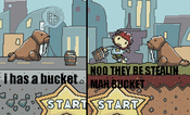 Bucket
