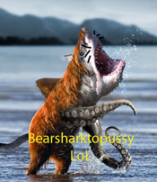Bearshartopussy