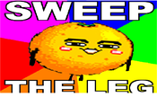 Sweep_the_orange
