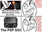 Pspgo