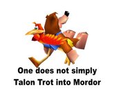 Talon_trot