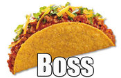 Boss-taco