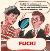 Geebill