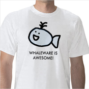 Whalewaret