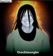 Orochimongler