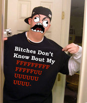 Dontknowffuuu