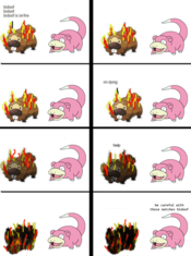 Slowpoke