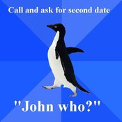 Johnwho