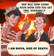 Shiva
