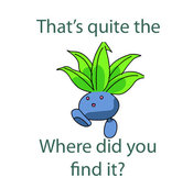 Oddish