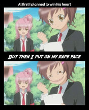 Shugochararf