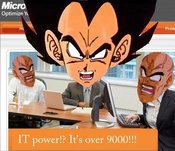 It_power