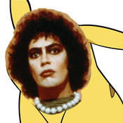 Frankenchu