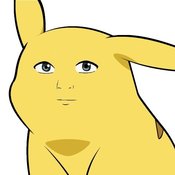 Creepy_katara_pikachu