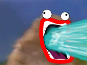 Evillazordog