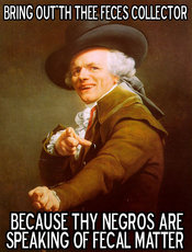 Hahaahhahahahafecul_matter