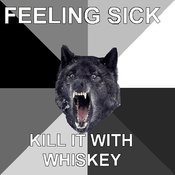 Insanitywolf