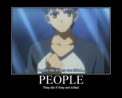 People