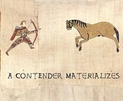 Contender